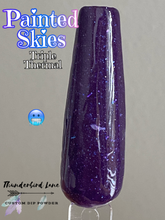 Load image into Gallery viewer, Painted Skies Triple Thermal