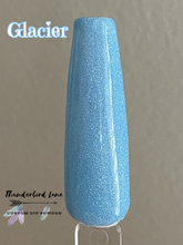 Load image into Gallery viewer, Glacier