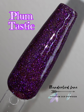 Load image into Gallery viewer, Plum Tastic