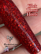 Load image into Gallery viewer, Click Those Heels