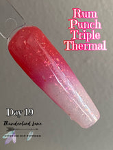Load image into Gallery viewer, Rum Punch Triple Thermal
