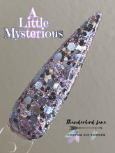 Load image into Gallery viewer, A Little Mysterious