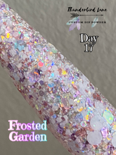 Load image into Gallery viewer, Frosted Garden