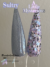 Load image into Gallery viewer, A Little Mysterious