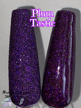 Load image into Gallery viewer, Plum Tastic