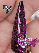 Load image into Gallery viewer, Back That Glass Up