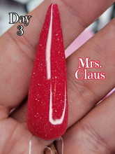 Load image into Gallery viewer, Mrs. Claus