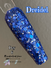 Load image into Gallery viewer, Dreidel