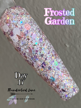 Load image into Gallery viewer, Frosted Garden
