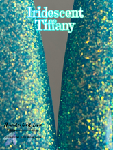 Load image into Gallery viewer, Iridescent Tiffany