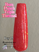 Load image into Gallery viewer, Rum Punch Triple Thermal