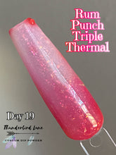 Load image into Gallery viewer, Rum Punch Triple Thermal