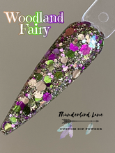 Load image into Gallery viewer, Woodland Fairy