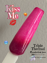 Load image into Gallery viewer, Kiss Me