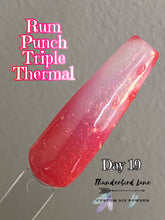 Load image into Gallery viewer, Rum Punch Triple Thermal