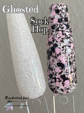 Load image into Gallery viewer, Sock Hop