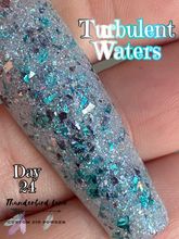 Load image into Gallery viewer, Turbulent Waters