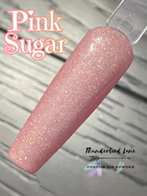 Load image into Gallery viewer, Pink Sugar
