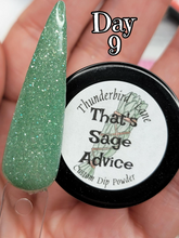 Load image into Gallery viewer, That's Sage Advice