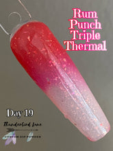 Load image into Gallery viewer, Rum Punch Triple Thermal