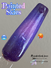 Load image into Gallery viewer, Painted Skies Triple Thermal