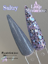 Load image into Gallery viewer, Sultry