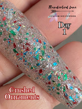 Load image into Gallery viewer, Crushed Ornaments