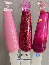 Load image into Gallery viewer, Hugs & Kisses