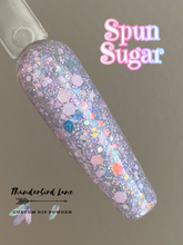 Load image into Gallery viewer, Spun Sugar