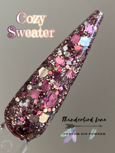 Load image into Gallery viewer, Cozy Sweater