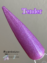 Load image into Gallery viewer, Tender