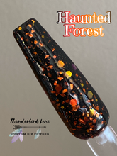 Load image into Gallery viewer, Haunted Forest