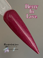 Load image into Gallery viewer, Berry In Love