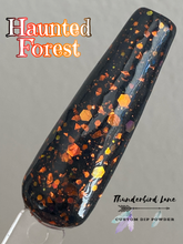 Load image into Gallery viewer, Haunted Forest