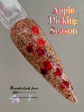 Load image into Gallery viewer, Apple Picking Season