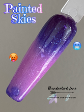 Load image into Gallery viewer, Painted Skies Triple Thermal