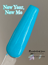 Load image into Gallery viewer, New Year, New Me