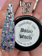 Load image into Gallery viewer, Basic Witch