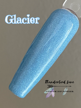 Load image into Gallery viewer, Glacier