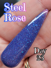 Load image into Gallery viewer, Steel Rose Thermal