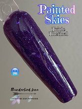 Load image into Gallery viewer, Painted Skies Triple Thermal