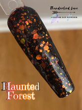 Load image into Gallery viewer, Haunted Forest