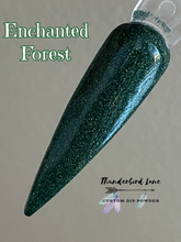 Load image into Gallery viewer, Enchanted Forest