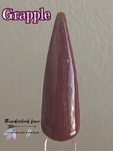 Load image into Gallery viewer, Grapple