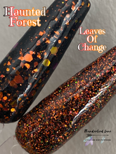 Load image into Gallery viewer, Leaves of Change