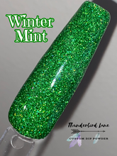 Load image into Gallery viewer, Winter Mint