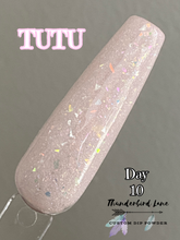 Load image into Gallery viewer, Tutu