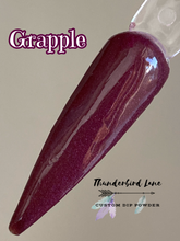 Load image into Gallery viewer, Grapple