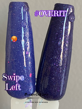 Load image into Gallery viewer, #OVERIT