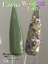 Load image into Gallery viewer, Woodland Fairy